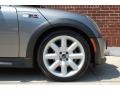 Dark Silver Metallic - Cooper S Hardtop Photo No. 18