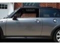 Dark Silver Metallic - Cooper S Hardtop Photo No. 19