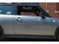 Dark Silver Metallic - Cooper S Hardtop Photo No. 20