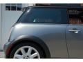 Dark Silver Metallic - Cooper S Hardtop Photo No. 22