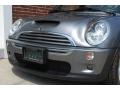 Dark Silver Metallic - Cooper S Hardtop Photo No. 23