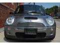 Dark Silver Metallic - Cooper S Hardtop Photo No. 24
