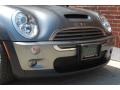 Dark Silver Metallic - Cooper S Hardtop Photo No. 25