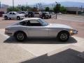  1973 240Z  Silver