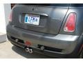 Dark Silver Metallic - Cooper S Hardtop Photo No. 26