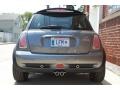 Dark Silver Metallic - Cooper S Hardtop Photo No. 27