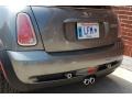 Dark Silver Metallic - Cooper S Hardtop Photo No. 28