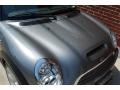 Dark Silver Metallic - Cooper S Hardtop Photo No. 30