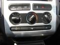 Charcoal Black Controls Photo for 2010 Ford Edge #82559653