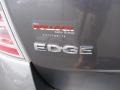 Sterling Grey Metallic - Edge SEL AWD Photo No. 38