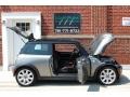 Dark Silver Metallic - Cooper S Hardtop Photo No. 36