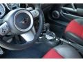 Dark Silver Metallic - Cooper S Hardtop Photo No. 37