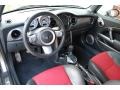 Dark Silver Metallic - Cooper S Hardtop Photo No. 38