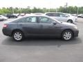 2010 Magnetic Gray Metallic Toyota Camry LE  photo #4