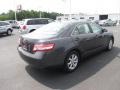2010 Magnetic Gray Metallic Toyota Camry LE  photo #5