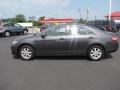2010 Magnetic Gray Metallic Toyota Camry LE  photo #8