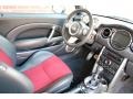 Dark Silver Metallic - Cooper S Hardtop Photo No. 46