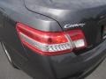 2010 Magnetic Gray Metallic Toyota Camry LE  photo #12