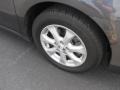 2010 Magnetic Gray Metallic Toyota Camry LE  photo #14