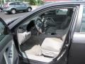2010 Magnetic Gray Metallic Toyota Camry LE  photo #17