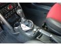 Dark Silver Metallic - Cooper S Hardtop Photo No. 52