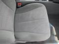 2010 Magnetic Gray Metallic Toyota Camry LE  photo #20