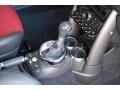 Dark Silver Metallic - Cooper S Hardtop Photo No. 53
