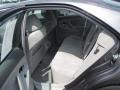 2010 Magnetic Gray Metallic Toyota Camry LE  photo #21