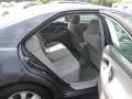 2010 Magnetic Gray Metallic Toyota Camry LE  photo #23