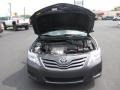 2010 Magnetic Gray Metallic Toyota Camry LE  photo #27