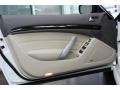 Wheat Door Panel Photo for 2013 Infiniti G #82560386