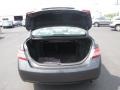 2010 Magnetic Gray Metallic Toyota Camry LE  photo #28