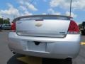 Silver Ice Metallic - Impala LTZ Photo No. 6