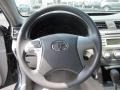 2010 Magnetic Gray Metallic Toyota Camry LE  photo #29
