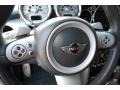Dark Silver Metallic - Cooper S Hardtop Photo No. 62