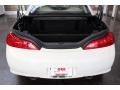 Moonlight White - G 37 Convertible Photo No. 26