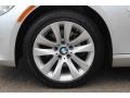 2013 BMW 3 Series 328i xDrive Coupe Wheel