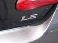 2010 Magnetic Gray Metallic Toyota Camry LE  photo #38