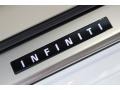 2013 Infiniti G 37 Convertible Marks and Logos