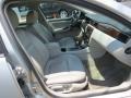 Silver Ice Metallic - Impala LTZ Photo No. 17