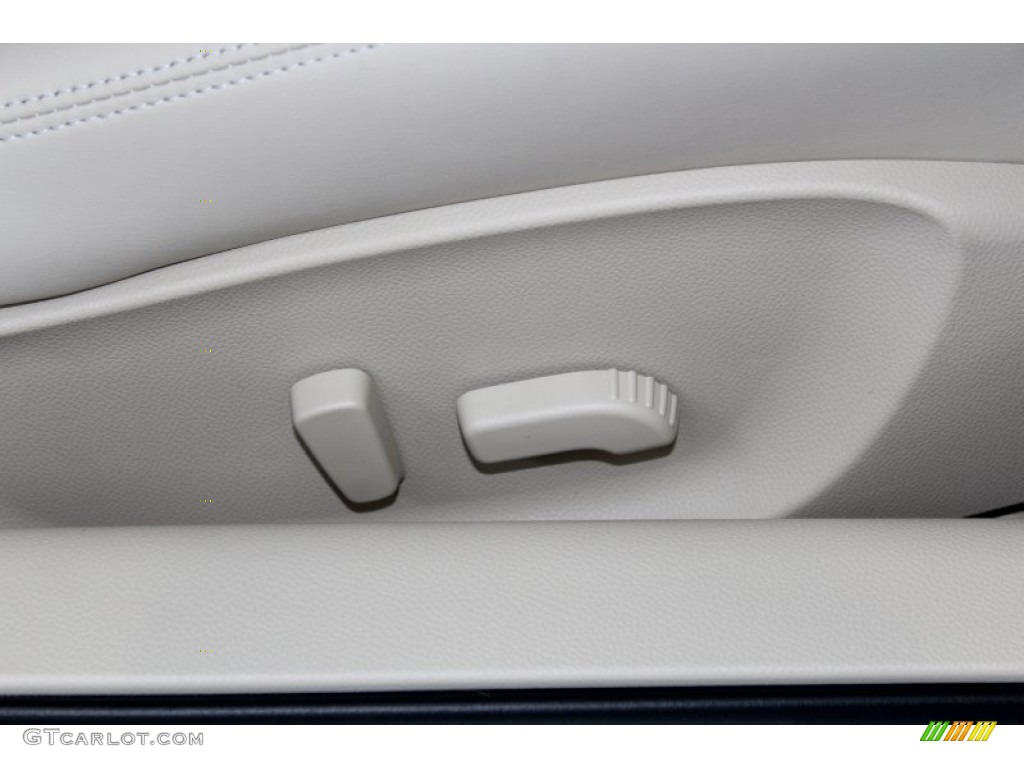 2013 Infiniti G 37 Convertible Front Seat Photos