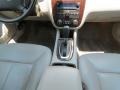 Silver Ice Metallic - Impala LTZ Photo No. 20
