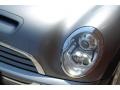 Dark Silver Metallic - Cooper S Hardtop Photo No. 75