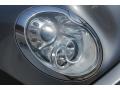 Dark Silver Metallic - Cooper S Hardtop Photo No. 76