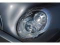 Dark Silver Metallic - Cooper S Hardtop Photo No. 78