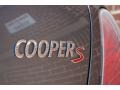 Dark Silver Metallic - Cooper S Hardtop Photo No. 79