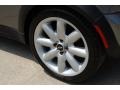 Dark Silver Metallic - Cooper S Hardtop Photo No. 83