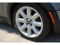 Dark Silver Metallic - Cooper S Hardtop Photo No. 84