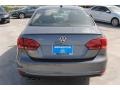 Platinum Gray Metallic - Jetta GLI Autobahn Photo No. 11