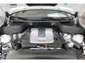  2013 EX 37 Journey 3.7 Liter DOHC 24-Valve CVTCS V6 Engine
